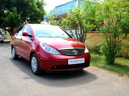 Tata Manza Aura + Quadrajet BS-IV, 2011, Diesel MT in Coimbatore