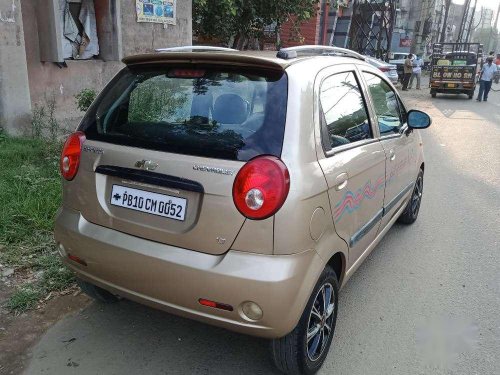 Used 2009 Chevrolet Spark 1.0 MT for sale in Ludhiana