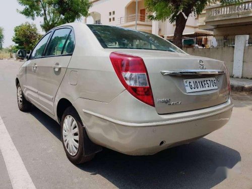 Tata Manza Aqua Quadrajet 2010 MT for sale in Ahmedabad