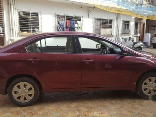 Maruti Suzuki Ciaz VXI +, 2014, Petrol MT in Mumbai