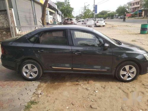 Used Skoda Rapid 2017 MT for sale in Jaipur