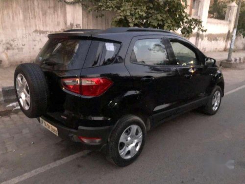 Ford EcoSport 2017 MT for sale in Ghaziabad