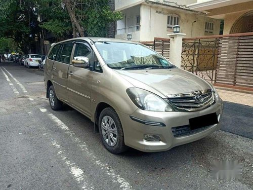 2010 Toyota Innova MT for sale in Kharghar