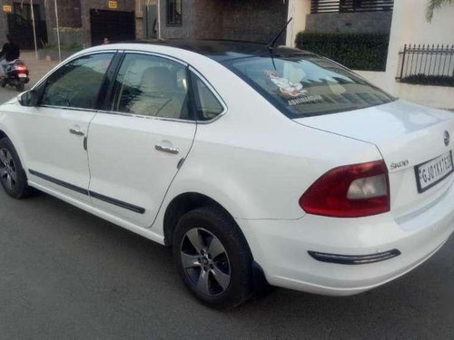 Used 2016 Skoda Rapid MT for sale in Surat 