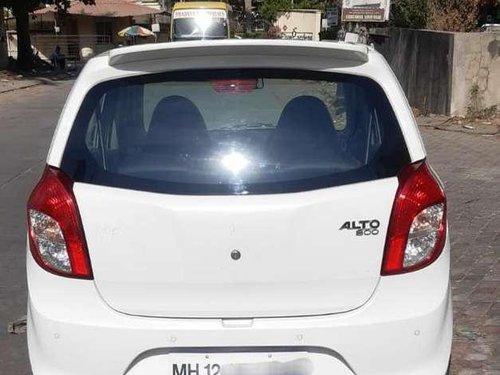 2016 Maruti Suzuki Alto 800 LXI MT for sale in Pune