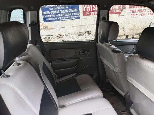 Maruti Suzuki Wagon R LXI, 2005, Petrol MT in Hyderabad