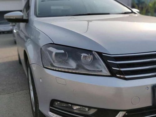 Used Volkswagen Passat Highline DSG 2011 MT for sale in Chandigarh