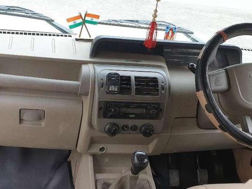 Used 2017 Mahindra Bolero SLE MT for sale in Varanasi