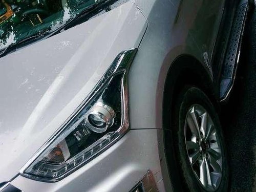 Used Hyundai Creta 1.6 SX 2016 MT for sale in Patna