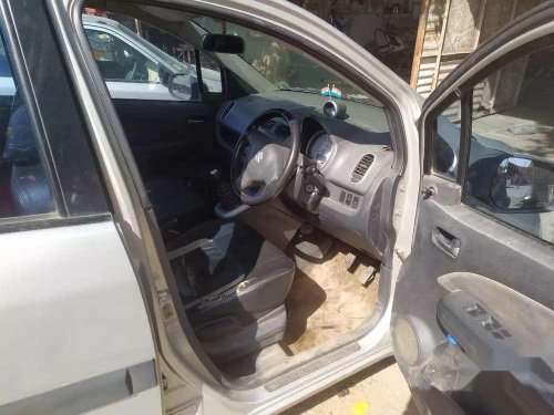 2009 Maruti Suzuki Ritz MT for sale in Vadodara