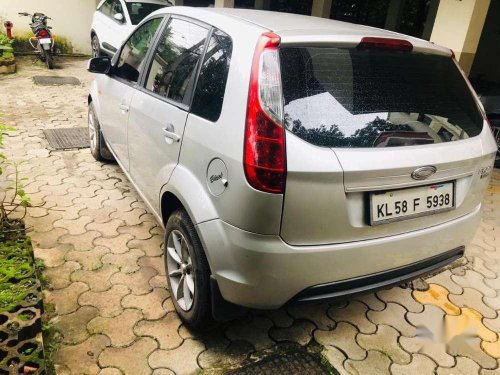 Used Ford Figo Diesel ZXI 2011 MT for sale in Perumbavoor