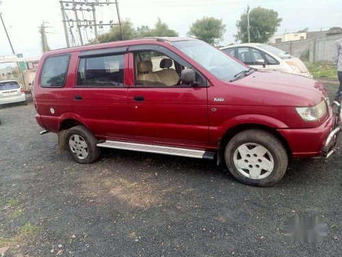 Used 2011 Chevrolet Tavera MT for sale in Gandhinagar