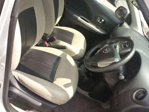 2019 Nissan Micra XV CVT MT for sale in Surat 