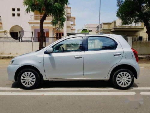 Used Toyota Etios Liva GD 2012 MT for sale in Ahmedabad