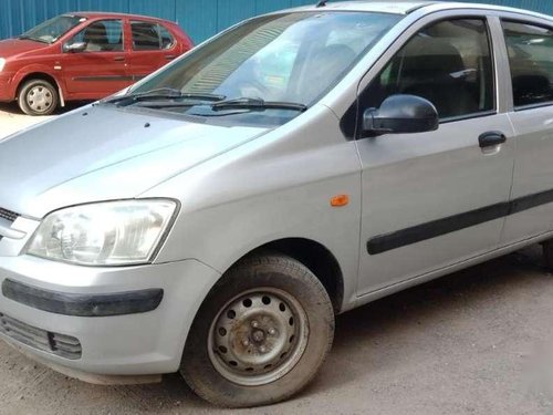 Used 2006 Hyundai Getz GVS MT for sale in Mumbai