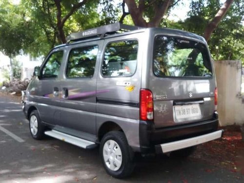 Used 2013 Maruti Suzuki Eeco MT for sale in Coimbatore