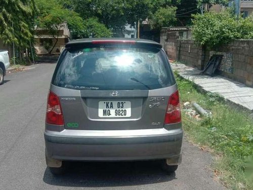 Used Hyundai Santro Xing GLS LPG 2012 MT for sale in Nagar