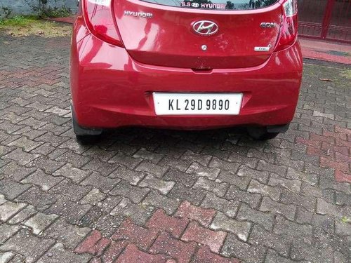 Used 2012 Hyundai Eon Era MT for sale in Perumbavoor