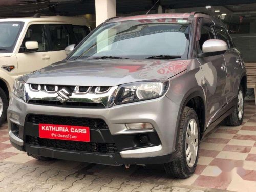 2016 Maruti Suzuki Vitara Brezza VDi MT for sale in Patiala