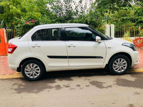 Used Maruti Suzuki Swift Dzire 2017 MT for sale in Indore