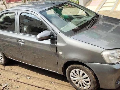 Used 2016 Toyota Etios GD SP MT for sale in Gurgaon