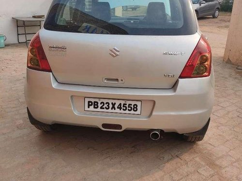 Used 2010 Maruti Suzuki Swift VDI MT for sale in Fatehgarh Sahib