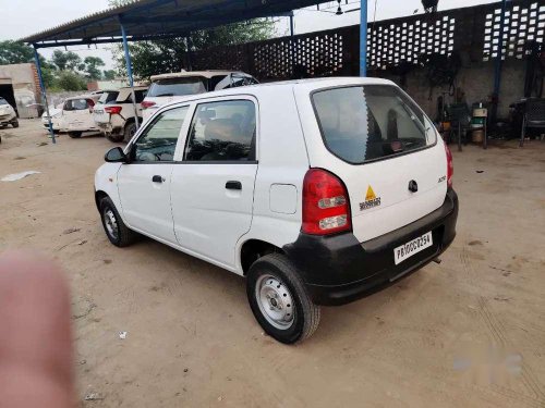 Used 2007 Maruti Suzuki Alto MT for sale in Ferozepur 