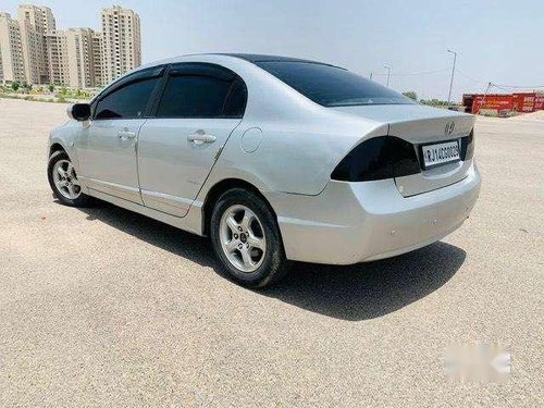 Honda Civic 1.8S Manual, 2009, Petrol MT for sale in Jaipur