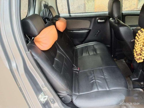 Used 2014 Maruti Suzuki Wagon R LXI MT for sale in Vijayawada