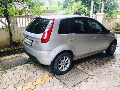 Used Ford Figo Diesel ZXI 2011 MT for sale in Perumbavoor