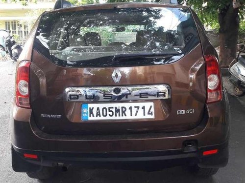 Used Renault Duster 2015 MT for sale in Nagar