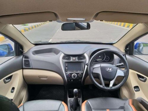 Used 2015 Hyundai Eon Sportz MT for sale in Mumbai