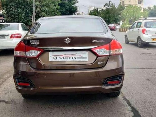 Used 2017 Maruti Suzuki Ciaz MT for sale in Mumbai 