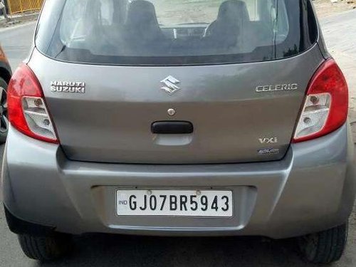 2016 Maruti Suzuki Celerio VXI MT for sale in Nadiad