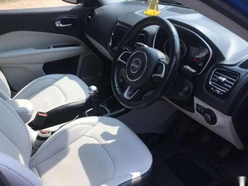 2017 Jeep Compass 2.0 Limited AT for sale in Karnal