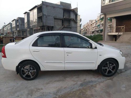 Toyota Etios GD, 2012, Diesel MT in Chandigarh