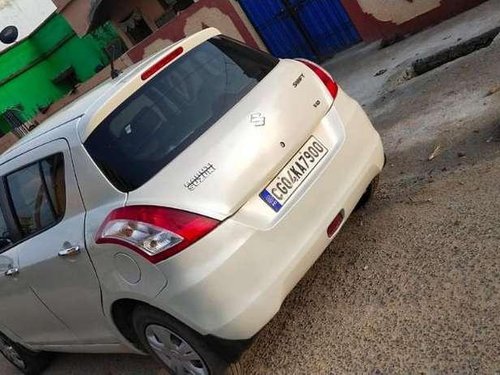 2012 Maruti Suzuki Swift VDI MT for sale in Bilaspur