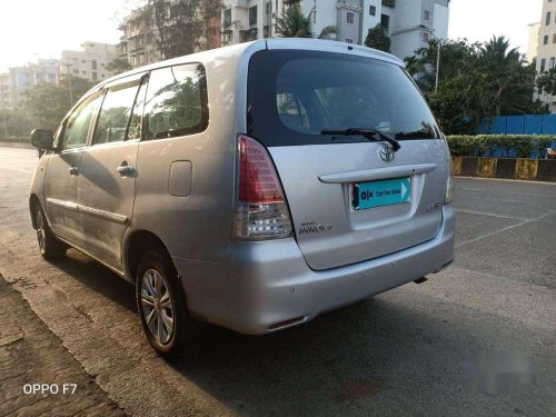 Used 2010 Toyota Innova MT for sale in Mumbai