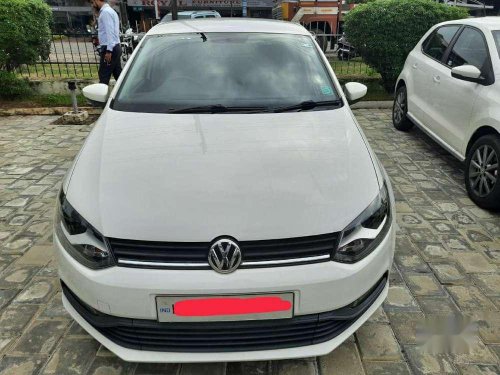 2016 Volkswagen Polo MT for sale in Kochi