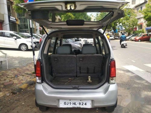 Used Maruti Suzuki Wagon R LXI 2005 MT for sale in Ahmedabad