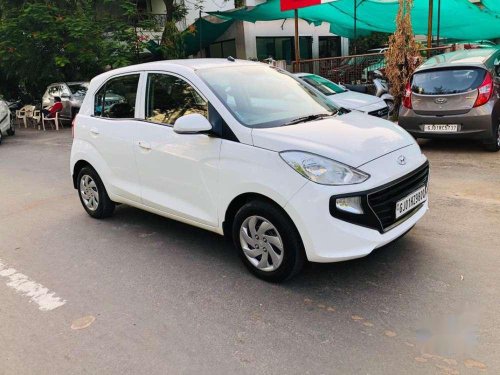 Hyundai Santro, 2018, Petrol MT for sale in Ahmedabad