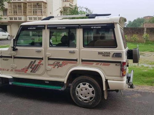 Mahindra Bolero SLX 2018 MT for sale in Varanasi