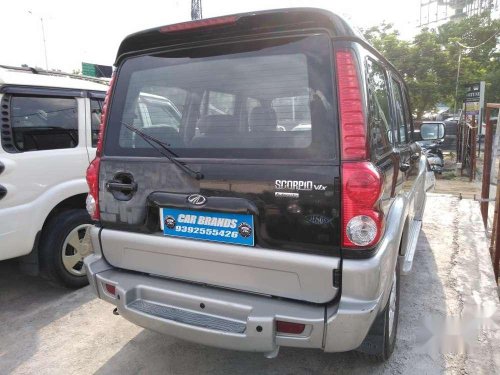 Mahindra Scorpio VLX 2WD ABS Automatic BS-III, 2011, Diesel AT in Hyderabad