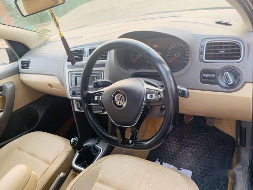 Used 2016 Volkswagen Vento MT for sale in Perinthalmanna