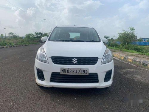 Used Maruti Suzuki Ertiga VXI CNG 2014 MT for sale in Kharghar