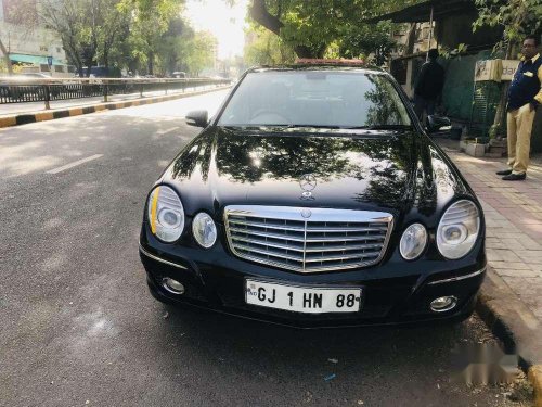 Mercedes-Benz E-Class 280 CDI Elegance, 2006, Diesel AT in Ahmedabad