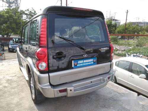 Mahindra Scorpio VLX 2WD ABS Automatic BS-III, 2011, Diesel AT in Hyderabad