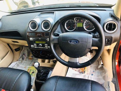 Ford Fiesta 2012 MT for sale in Udaipur