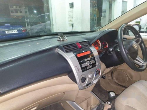 2011 Honda City S MT for sale in Kolkata