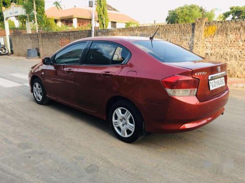 Used 2009 Honda City MT for sale in Ahmedabad